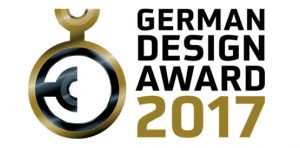 German Design Award 2017