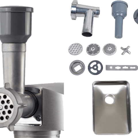 Alternative view of CASO KM1200-hoz húsdaráló feltét