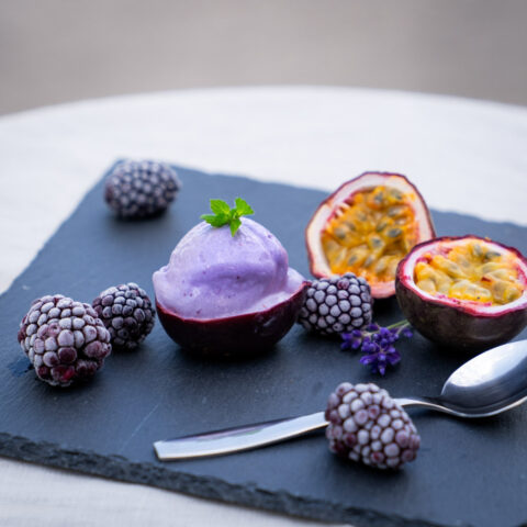 Alternative view of IceCreamer 2 az 1-ben jégkrém és joghurtkészítő