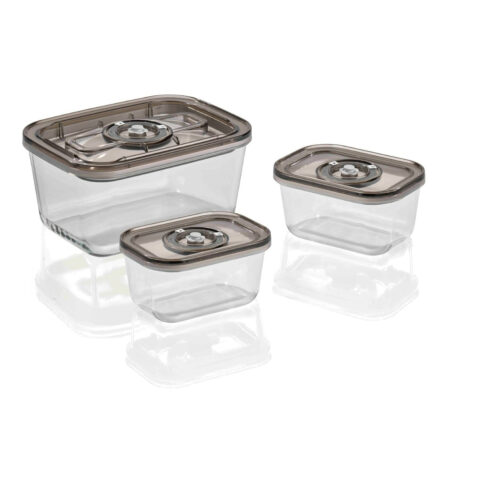 Caso Vákuum doboz szett VacuBoxx Eco-Set