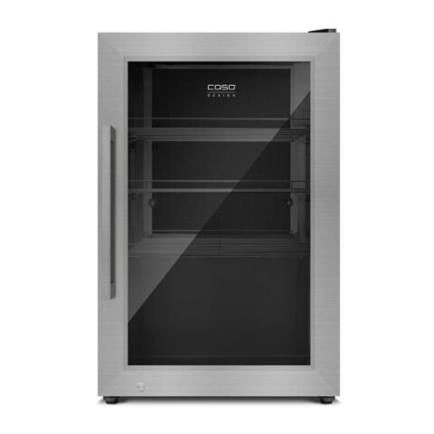 Caso BBQ italhűtő Inox S-R