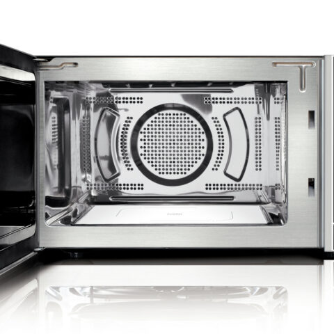 Alternative view of CASO mikrohullámú sütő MCG30 Ceramic