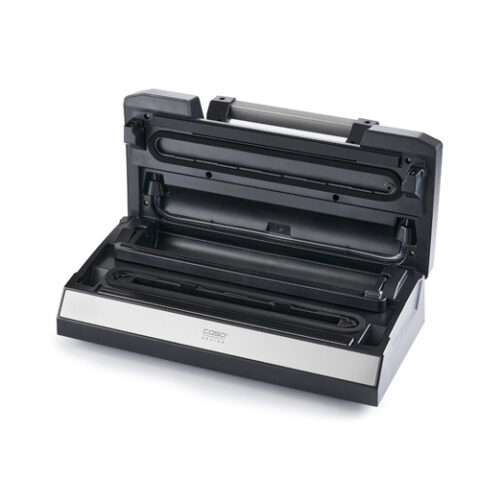 Alternative view of Caso Vákuumozó VRH800 Advanced