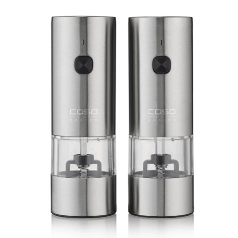 Caso fűszermalom szett