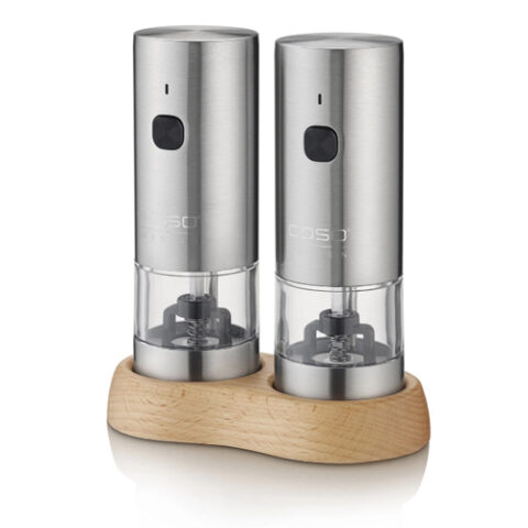 Alternative view of Caso fűszermalom szett