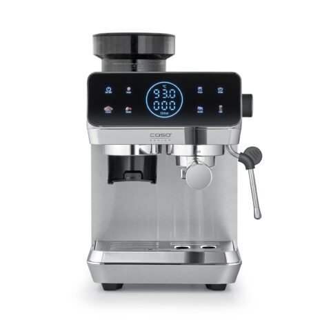 Alternative view of Caso Espresso Gourmet&Grind kávéfőző