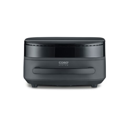 Caso AirFry&PizzaChef forrólevegős sütő