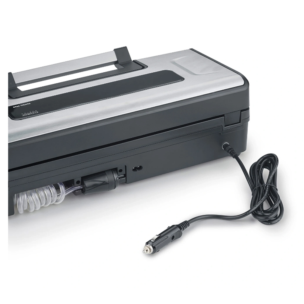 CASO FastVac3500 vákuumozó gép - Image 9