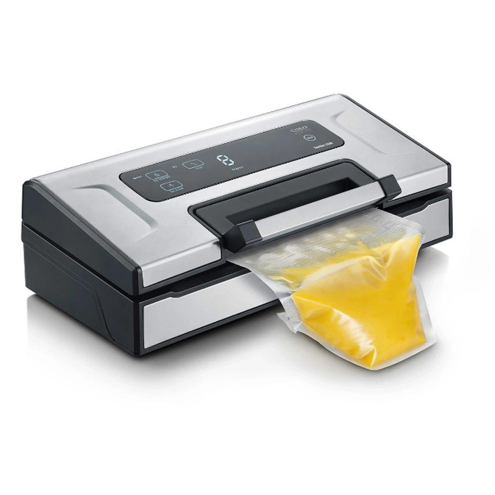 CASO FastVac3500 vákuumozó gép - Image 6